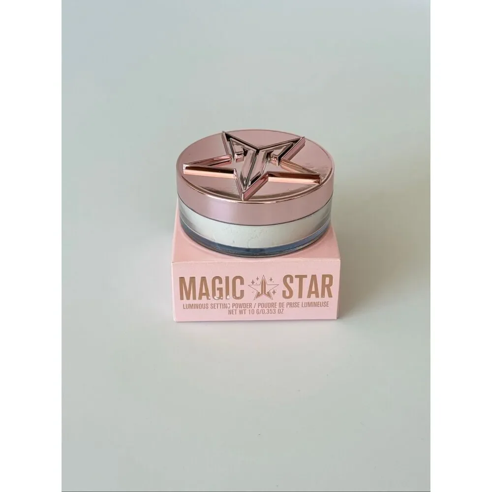 Jeffree Star jeffree star